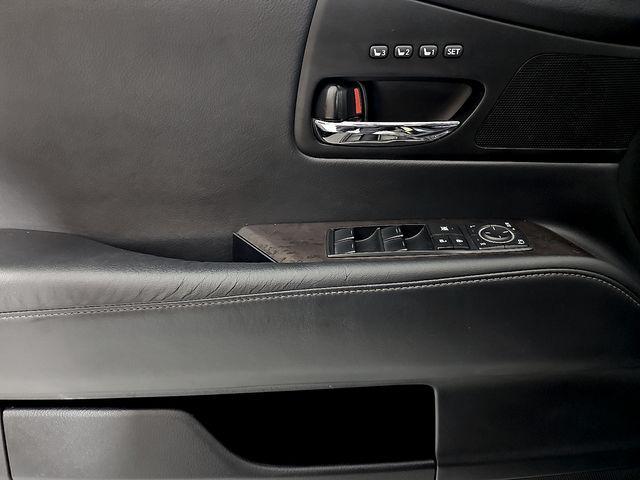 used 2013 Lexus RX 450h car, priced at $14,990