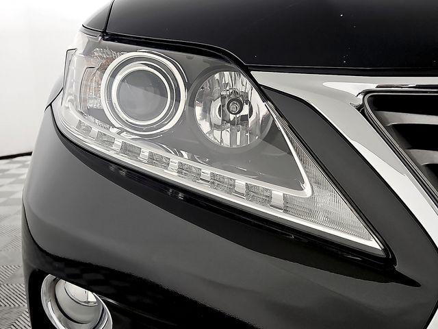 used 2013 Lexus RX 450h car, priced at $14,990