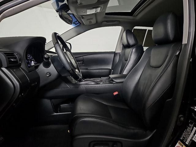 used 2013 Lexus RX 450h car, priced at $14,990