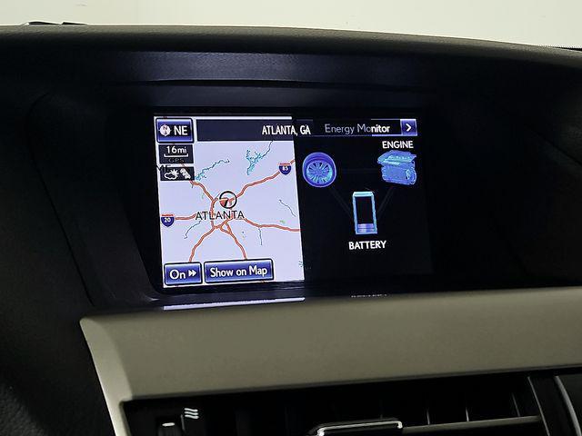 used 2013 Lexus RX 450h car, priced at $14,990
