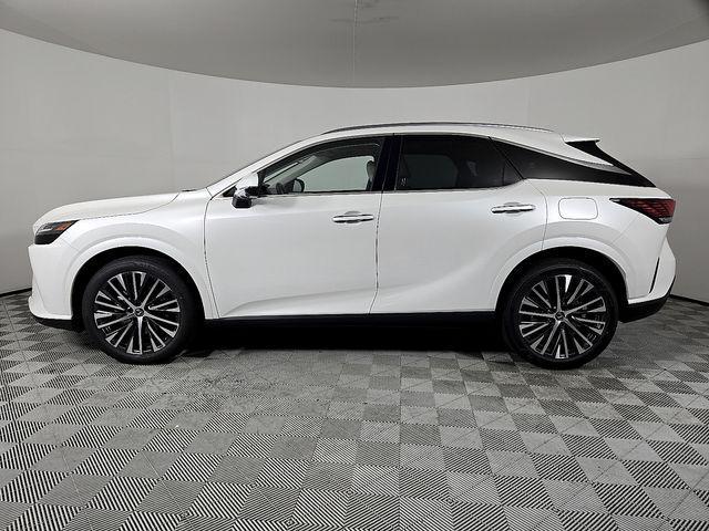 new 2026 Lexus RX 350 car, priced at $59,019