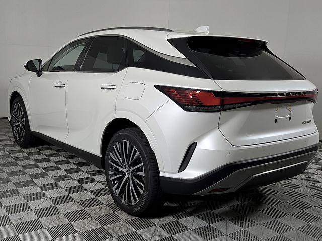 new 2026 Lexus RX 350 car, priced at $59,019
