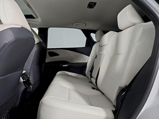 new 2026 Lexus RX 350 car, priced at $59,019