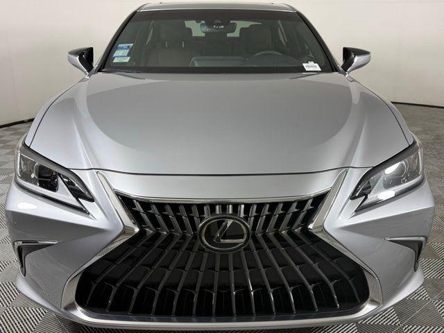 used 2024 Lexus ES 350 car, priced at $44,990