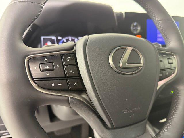 used 2024 Lexus ES 350 car, priced at $44,990
