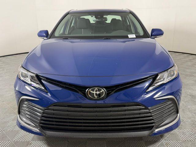 used 2023 Toyota Camry car, priced at $24,990