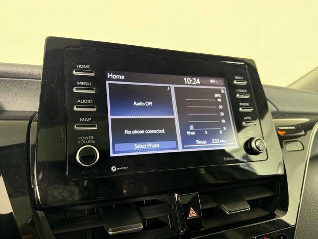 used 2023 Toyota Camry car, priced at $24,990