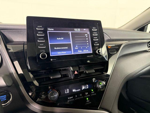 used 2023 Toyota Camry car, priced at $24,990