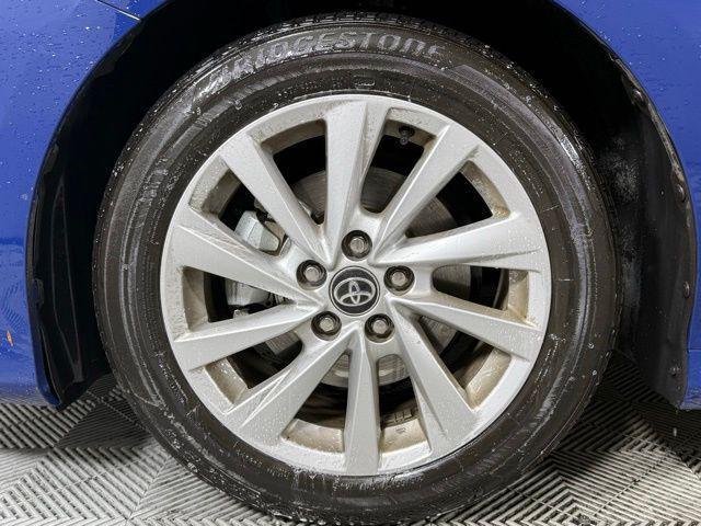 used 2023 Toyota Camry car, priced at $24,990