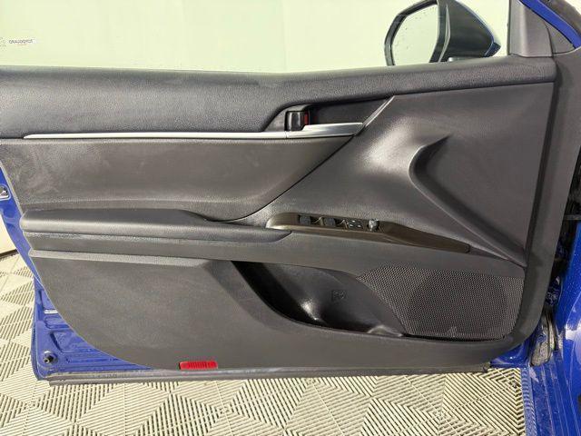used 2023 Toyota Camry car, priced at $24,990