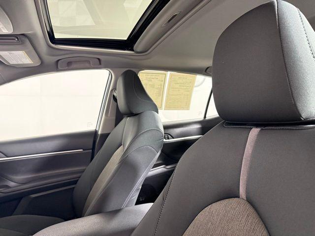 used 2023 Toyota Camry car, priced at $24,990