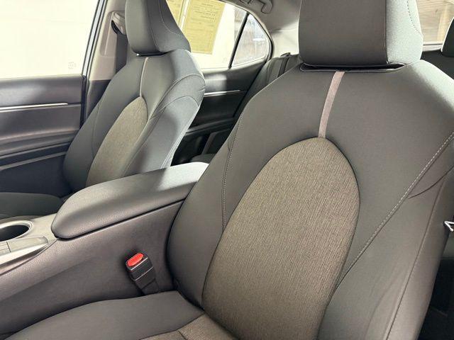 used 2023 Toyota Camry car, priced at $24,990