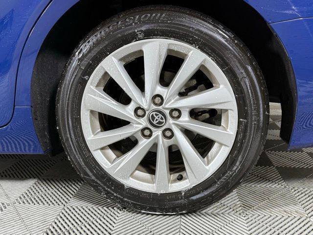 used 2023 Toyota Camry car, priced at $24,990