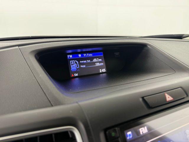 used 2015 Honda CR-V car, priced at $18,990