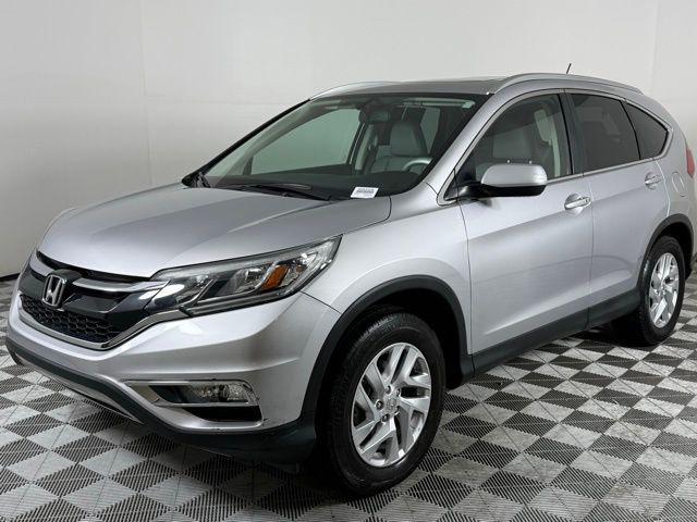used 2015 Honda CR-V car, priced at $18,990