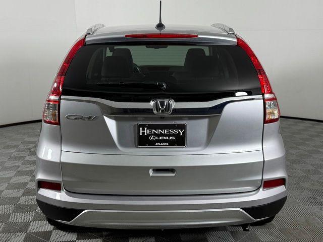 used 2015 Honda CR-V car, priced at $18,990