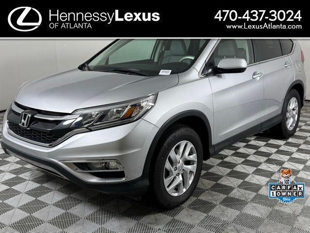 used 2015 Honda CR-V car, priced at $18,990