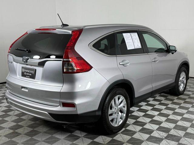 used 2015 Honda CR-V car, priced at $18,990