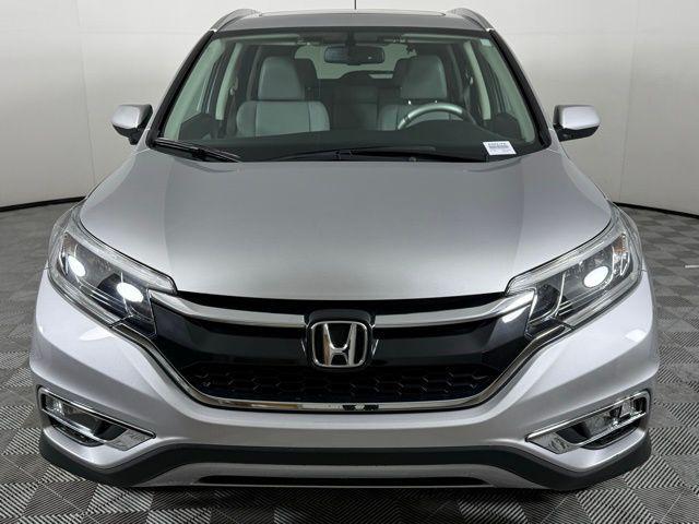 used 2015 Honda CR-V car, priced at $18,990
