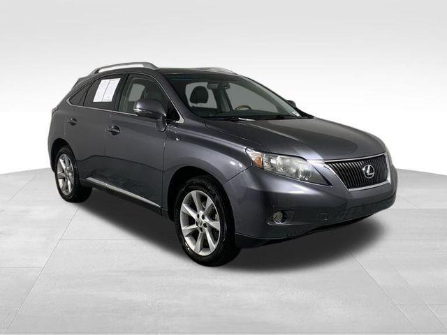 used 2012 Lexus RX 350 car, priced at $14,990