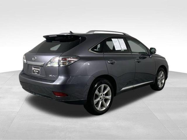 used 2012 Lexus RX 350 car, priced at $14,990