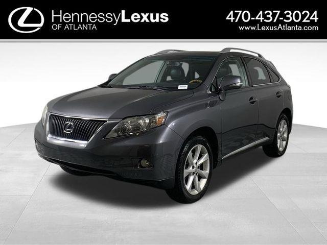 used 2012 Lexus RX 350 car, priced at $14,990