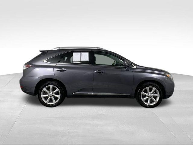 used 2012 Lexus RX 350 car, priced at $14,990