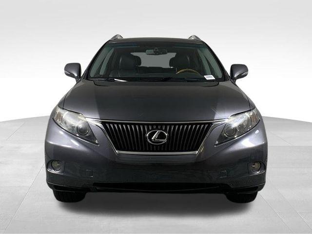 used 2012 Lexus RX 350 car, priced at $14,990