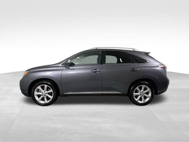 used 2012 Lexus RX 350 car, priced at $14,990