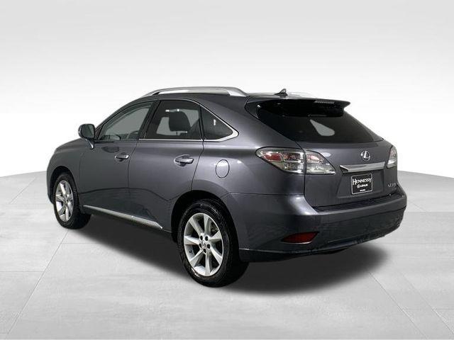 used 2012 Lexus RX 350 car, priced at $14,990