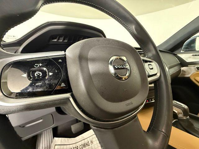 used 2021 Volvo XC90 car, priced at $41,990