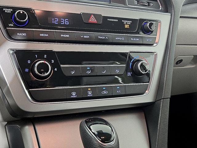 used 2016 Hyundai Sonata car, priced at $10,990