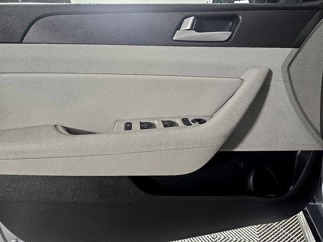 used 2016 Hyundai Sonata car, priced at $10,990