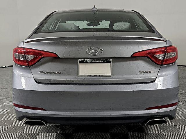 used 2016 Hyundai Sonata car, priced at $10,990