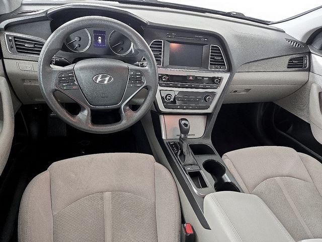 used 2016 Hyundai Sonata car, priced at $10,990