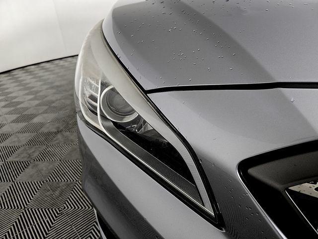 used 2016 Hyundai Sonata car, priced at $10,990