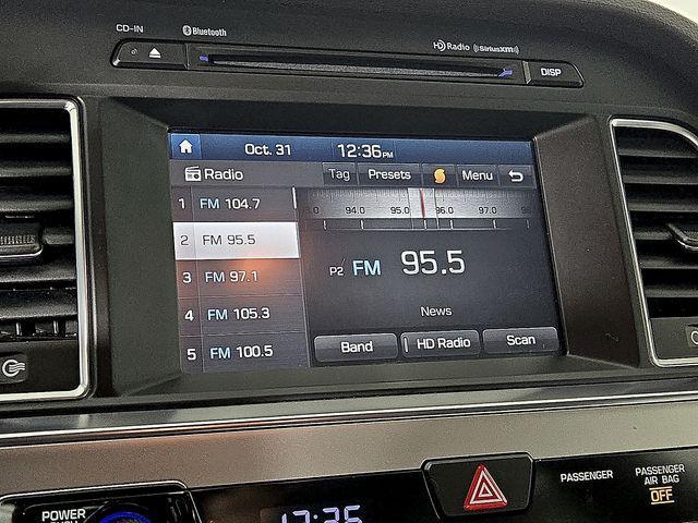 used 2016 Hyundai Sonata car, priced at $10,990