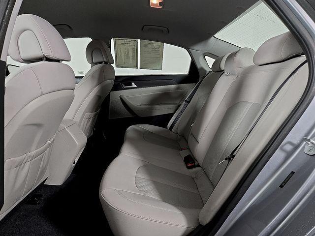 used 2016 Hyundai Sonata car, priced at $10,990