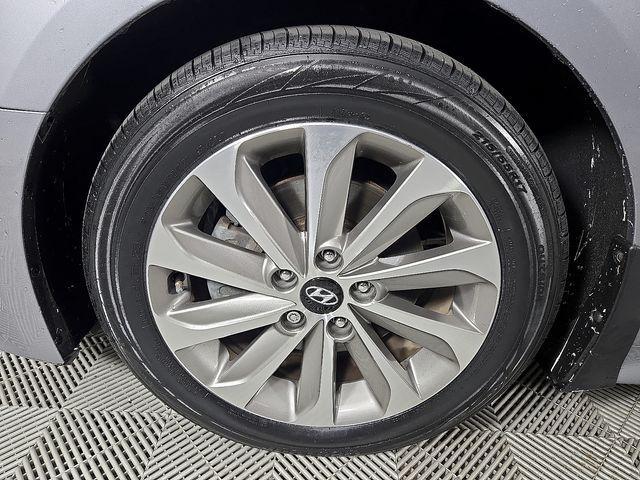 used 2016 Hyundai Sonata car, priced at $10,990