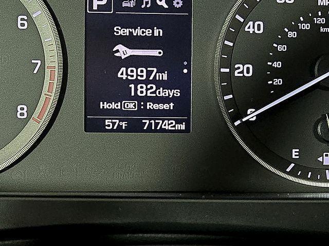 used 2016 Hyundai Sonata car, priced at $10,990