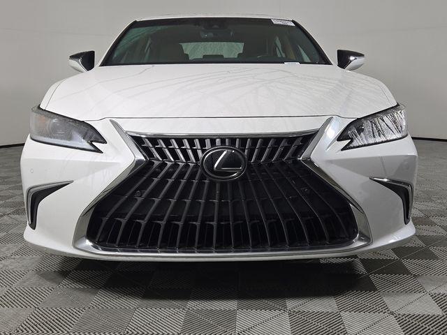 used 2024 Lexus ES 350 car, priced at $42,990