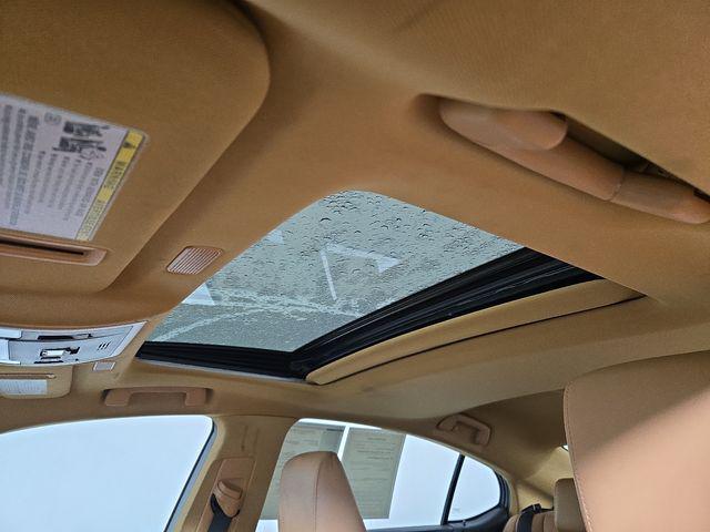 used 2024 Lexus ES 350 car, priced at $42,990