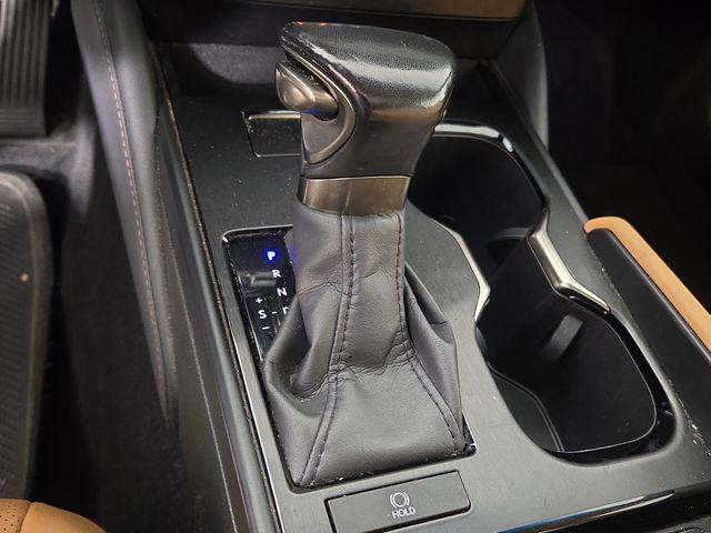 used 2024 Lexus ES 350 car, priced at $42,990