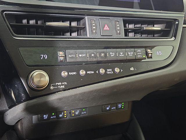 used 2024 Lexus ES 350 car, priced at $42,990