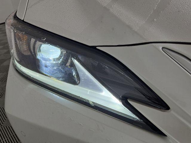 used 2024 Lexus ES 350 car, priced at $42,990