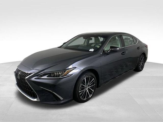 used 2024 Lexus ES 350 car, priced at $42,990