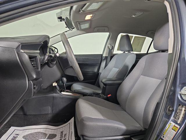 used 2016 Toyota Corolla car, priced at $13,990
