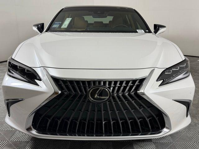 new 2025 Lexus ES 350 car, priced at $56,249