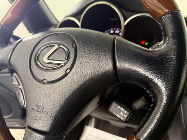 used 2007 Lexus SC 430 car, priced at $22,490