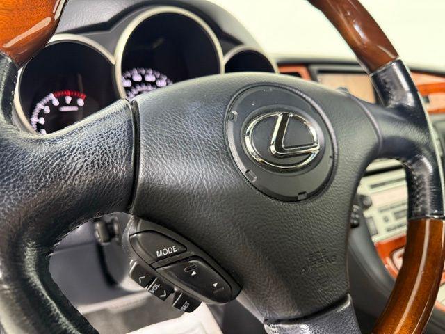 used 2007 Lexus SC 430 car, priced at $22,490